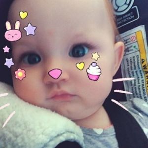 Meet your Posher, Taylor